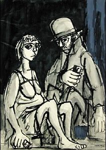 Homme et femme