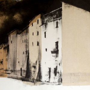 Rue en Espagne