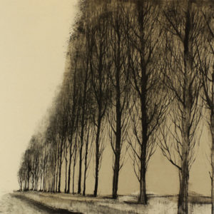 Allée