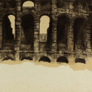 Colisée 1 / Rome