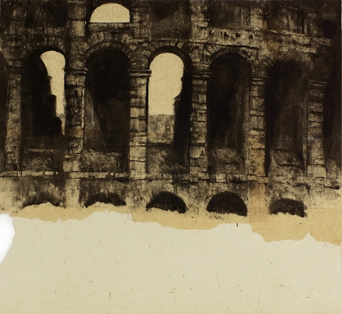 Colisée 1 / Rome