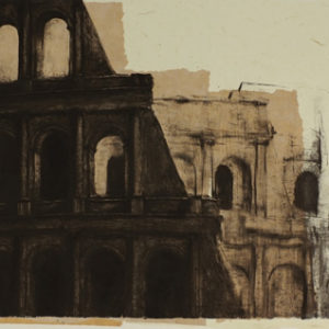 Colisée 3 - Rome