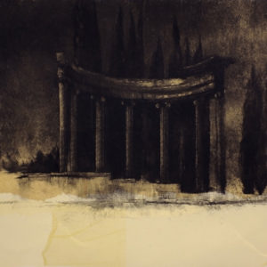 Mausolée - Rome
