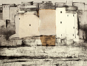 Village d'Aragon