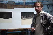 Atelier - étape V