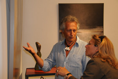 Vernissage