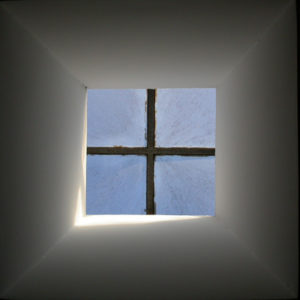 Fenêtre sur le ciel