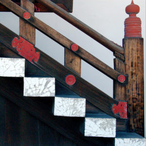 l'Escalier