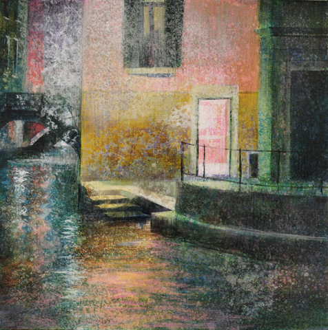 Nocturne à Venise