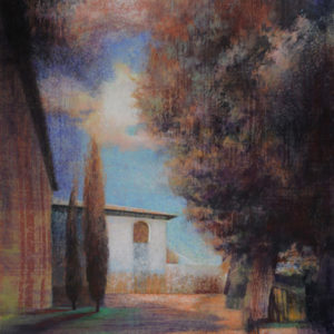 Résonances de l'ombre
