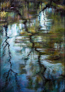 Reflet II