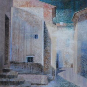 La Maison des nuages