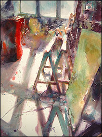 L'ombre portée