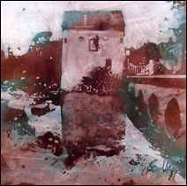 Moulin de Durtal II