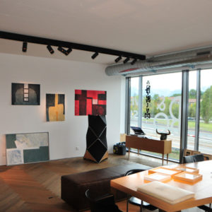 Marzo-Mart chez B&O 1