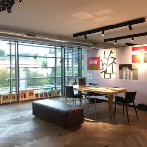 Marzo-Mart chez B&O 3