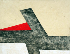 Coin rouge