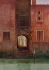 Silence de Venise I