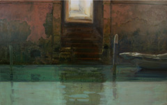 Silence de Venise II