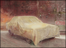 Fantômes