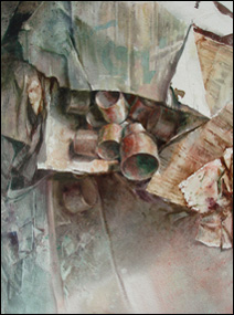 Les Boîtes
