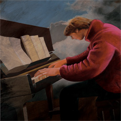 Piano 1