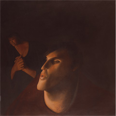 La Pénombre