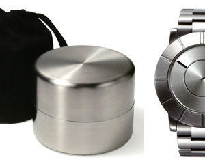 Issey Miyake - To S001 - automatique