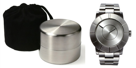 Issey Miyake - To S001 - automatique