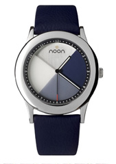 Noon_17-009 ronde / bleue