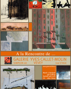 A la Rencontre de ...
