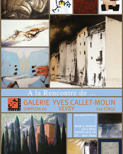 A la rencontre de ... 2e volet