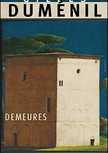 Gilles Duménil Demeures