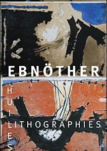 Joseph Ebnoether Lithographies