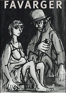 L'Œuvre dessiné