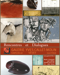 Rencontres et Dialogues