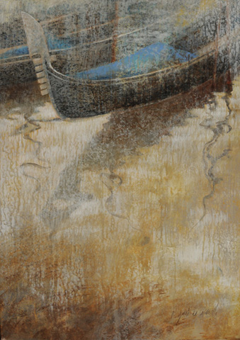 Midi à venise