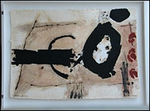 Rencontre sur papier