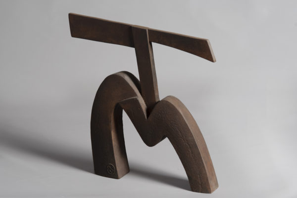 Sa0399 - Support pour le "T"