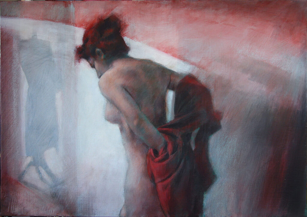 Intimité