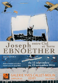Affiche 2016