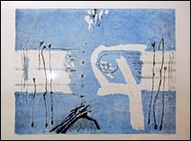 Série bleu ciel Li002