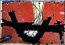 Litho rouge Li007