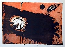 Série rouge / Li019