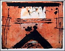 Série rouge / Li020