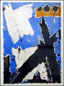 Série bleu ciel Li027