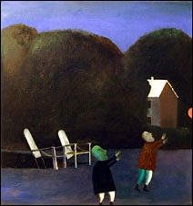 Jeu de balle