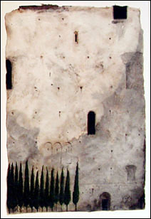 Aquarelle