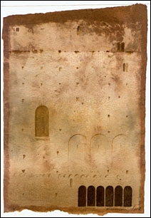 Mémoire d’Italie II