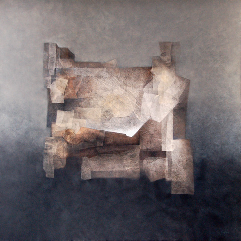 l&rsquo;Arche